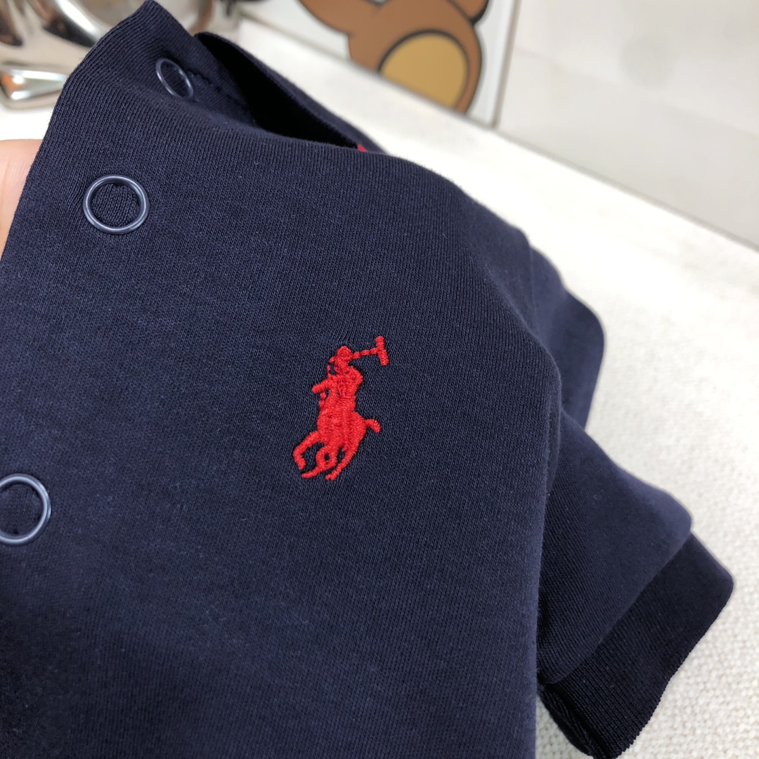 Polo Babies